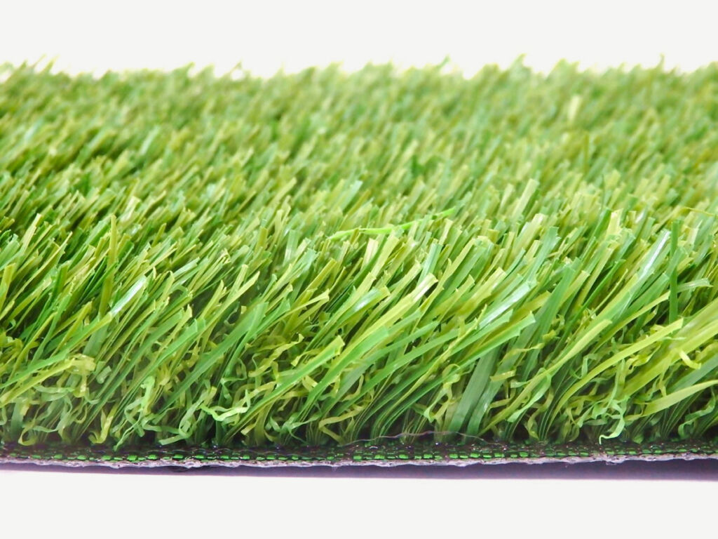スポーツタイプ芝丈30mmの人工芝